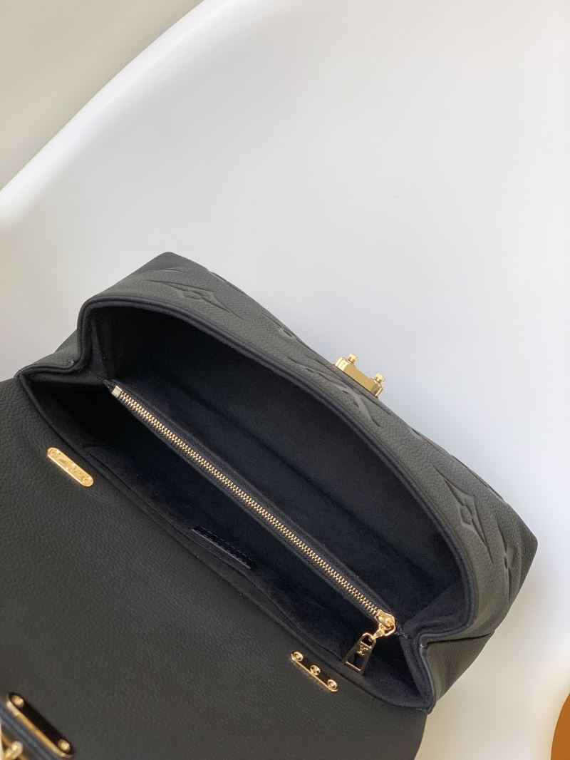 LV Top Handle Bags